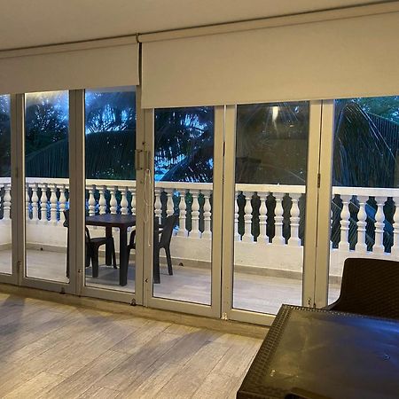 Casona La Carolina Villa San Andrés Eksteriør billede