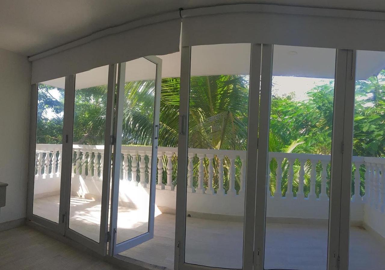 Casona La Carolina Villa San Andrés Eksteriør billede