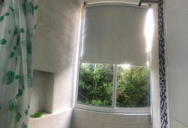 Casona La Carolina Villa San Andrés Eksteriør billede