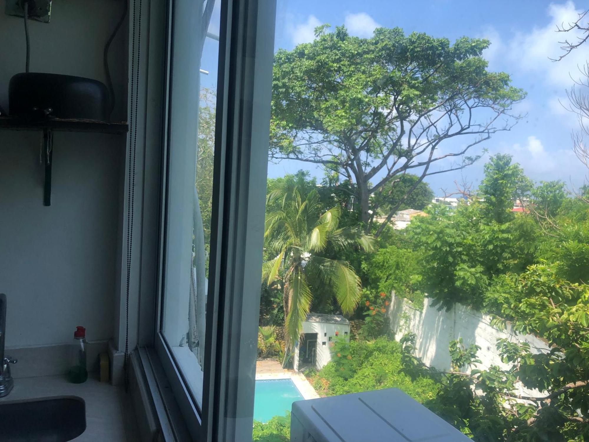 Casona La Carolina Villa San Andrés Eksteriør billede